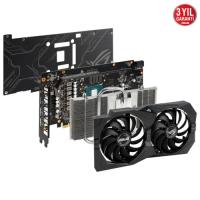 Asus STRIX-GTX1660S-6G-GAMING 6GB 192Bit GDDR6