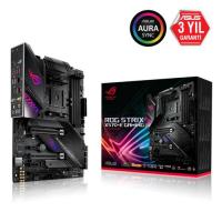 Asus STRIX X570-E GAMING DDR4 S+GL AM4 (ATX)