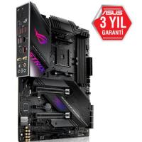 Asus STRIX X570-E GAMING DDR4 S+GL AM4 (ATX)