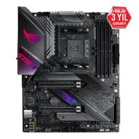 Asus STRIX X570-E GAMING DDR4 S+GL AM4 (ATX)