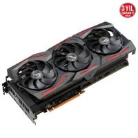 Asus STRIX-RX5600XT-T6G-GAMING 6GB 192Bit DDR6