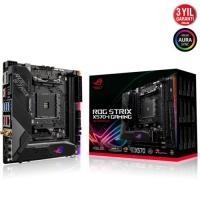 Asus STRIX X570-I GAMING DDR4 S+GL AM4 (ATX)