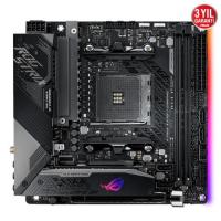 Asus STRIX X570-I GAMING DDR4 S+GL AM4 (ATX)