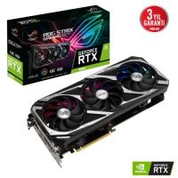 Asus STRIX-RTX3060-O12G-V2-GAMING 12GB 192Bit LHR