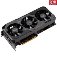 Asus TUF 3-RX5700-O8G-GAMING 8GB 256Bit GDDR6