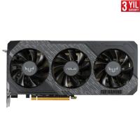 Asus TUF 3-RX5700-O8G-GAMING 8GB 256Bit GDDR6