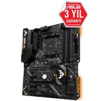 Asus TUF B450-PLUS GAMING DDR4 S+V+GL AM4 (mATX)