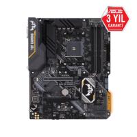 Asus TUF B450M-PLUS GAMING DDR4 S+V+GL AM4 (mATX)