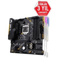 Asus TUF B360M-PLUS DDR4 2666MHz S+V+GL 1151p8