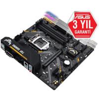 Asus TUF B360M-PLUS DDR4 2666MHz S+V+GL 1151p8