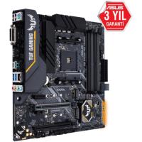 Asus TUF B450M-PRO GAMING DDR4 S+GL AM4 (mATX)