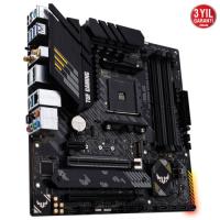 Asus TUF B550M-PLUS (WIFI) GAMING DDR4 S+V+GL