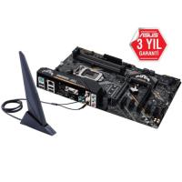 Asus TUF B360-PRO GAMING (WI-FI)DDR4 S+V+G 1151p