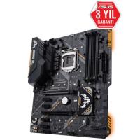 Asus TUF B360-PRO GAMING (WI-FI)DDR4 S+V+G 1151p