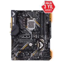 Asus TUF B360-PRO GAMING (WI-FI)DDR4 S+V+G 1151p