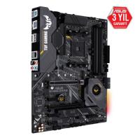 Asus TUF GAMING X570-PLUS DDR4 S+GL AM4 (ATX)