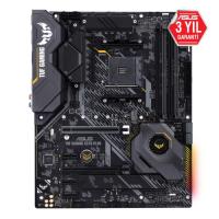 Asus TUF GAMING X570-PLUS DDR4 S+GL AM4 (ATX)