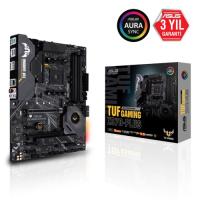 Asus TUF GAMING X570-PLUS (WI-FI) DDR4 S+GL AM4