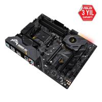 Asus TUF GAMING X570-PLUS (WI-FI) DDR4 S+GL AM4