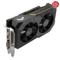 Asus TUF GTX1660S-6G GAMING 6GB 192Bit GDDR6