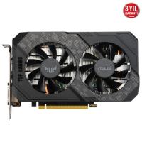 Asus TUF GTX1660S-6G GAMING 6GB 192Bit GDDR6