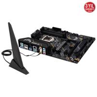 Asus TUF GAMING B460-PRO (WI-FI) 2933 S+V+G 1200p