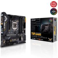 Asus TUF GAMING B460M-PLUS(WI-FI) 2933 S+V+G 1200p