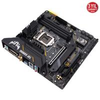 Asus TUF GAMING B460M-PLUS(WI-FI) 2933 S+V+G 1200p