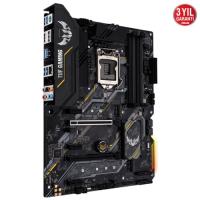 Asus TUF GAMING B460-PLUS 2933 S+V+G 1200p