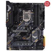 Asus TUF GAMING B460-PLUS 2933 S+V+G 1200p