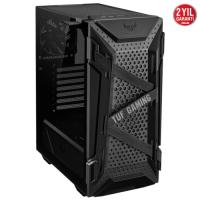 Asus TUF Gaming GT301 Mid Tower Kasa PSU YOK