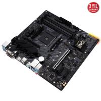 Asus TUF GAMING A520M-PLUS DDR4 S+V+GL AM4