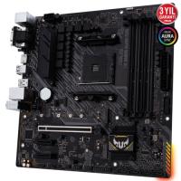 Asus TUF GAMING A520M-PLUS DDR4 S+V+GL AM4