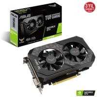 Asus TUF-GTX1650S-4G-GAMING 4GB 128Bit DDR4