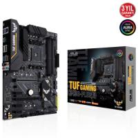 Asus TUF GAMING B450-PLUS II DDR4 S+V+GL AM4 (mATX