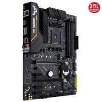 Asus TUF GAMING B450-PLUS II DDR4 S+V+GL AM4 (mATX