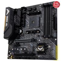 Asus TUF GAMING B450M-PLUS II DDR4 S+V+GL AM4 (mAT