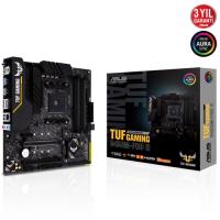 Asus TUF B450M-PRO II GAMING DDR4 S+V+GL AM4 (mATx