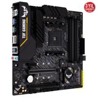 Asus TUF B450M-PRO II GAMING DDR4 S+V+GL AM4 (mATx