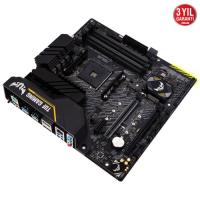 Asus TUF B450M-PRO II GAMING DDR4 S+V+GL AM4 (mATx