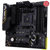 Asus TUF B450M-PRO II GAMING DDR4 S+V+GL AM4 (mATx