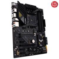 Asus TUF GAMING B550-PLUS DDR4 S+V+GL AM4