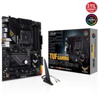 Asus TUF GAMING B550-PLUS (WI-FI) DDR4 S+V+GL AM4