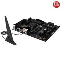 Asus TUF GAMING B550-PLUS (WI-FI) DDR4 S+V+GL AM4