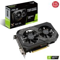 Asus TUF-GTX1660S-6G-GAMING 6GB 192Bit GDDR6