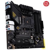 Asus TUF GAMING B450M-PRO S DDR4 S+V+GL AM4 (mAT