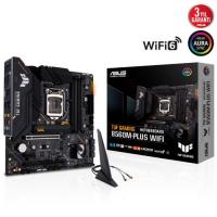 Asus TUF GAMING B560M-PLUS WIFI S+V+GL 1200p