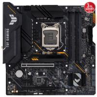 Asus TUF GAMING B560M-PLUS WIFI S+V+GL 1200p