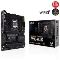 Asus TUF GAMING Z590-PLUS S+V+GL 1200p