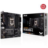 Asus TUF GAMING B560M-E S+V+GL 1200p